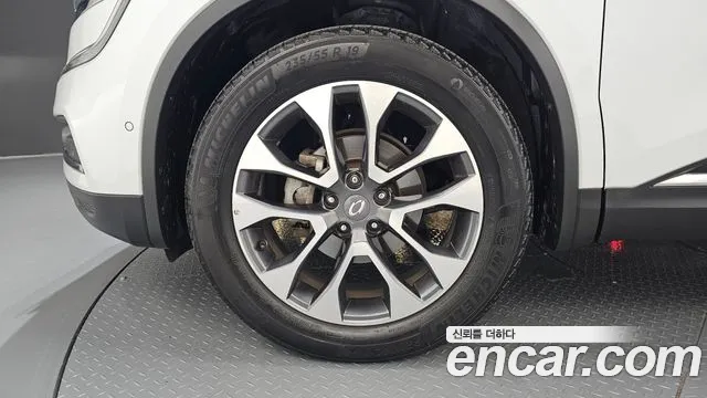 Renault Koleos 2019 thumb 5