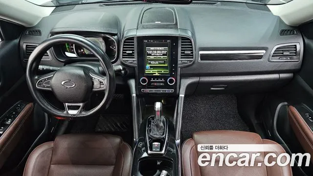 Renault Koleos 2019 thumb 7