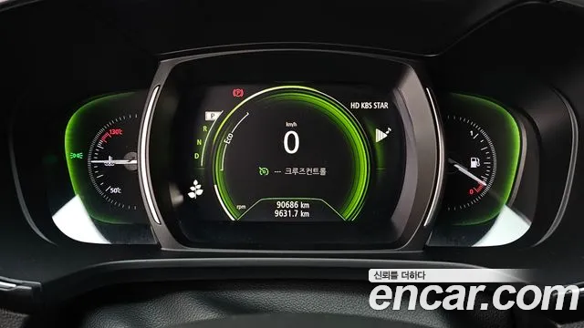 Renault Koleos 2019 thumb 8