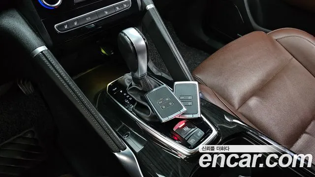 Renault Koleos 2019 thumb 9