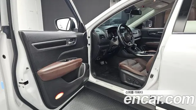 Renault Koleos 2019 thumb 10