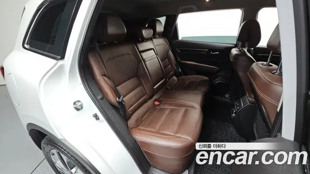 Renault Koleos 2019 thumb 11