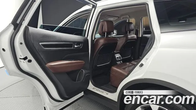 Renault Koleos 2019 thumb 12