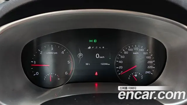 Kia Sportage 2015 thumb 8