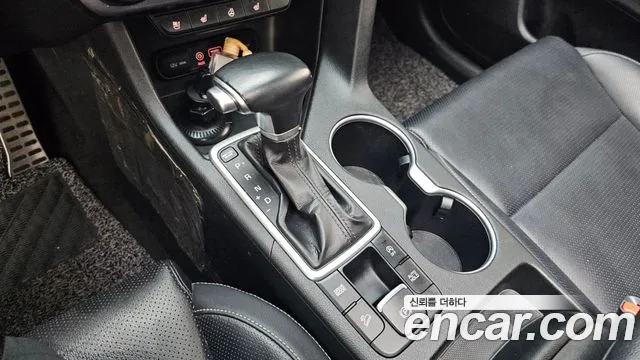 Kia Sportage 2015 thumb 9