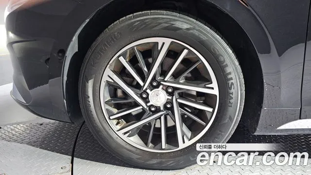 Hyundai Grandeur 2020 thumb 5