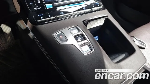 Hyundai Grandeur 2020 thumb 9