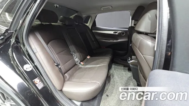 Hyundai Grandeur 2020 thumb 11
