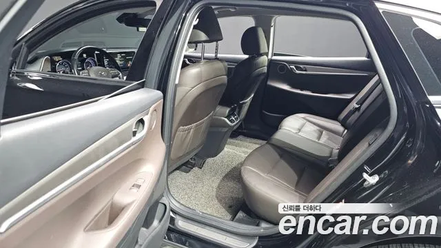 Hyundai Grandeur 2020 thumb 12