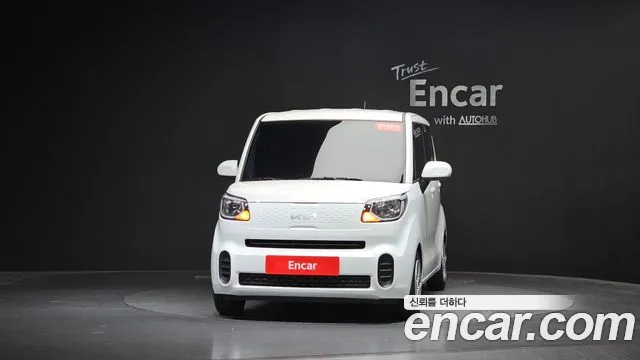 Kia Ray 2022 thumb 2