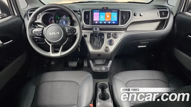 Kia Ray 2022 thumb 6