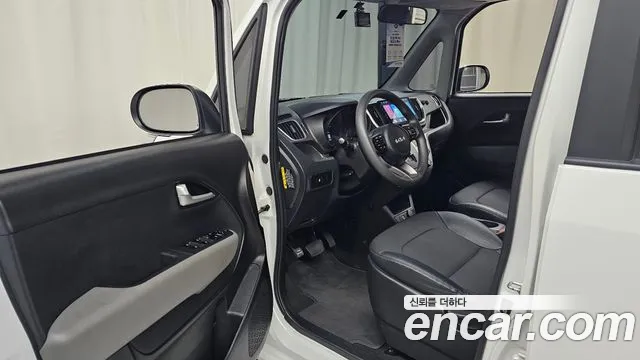 Kia Ray 2022 thumb 9