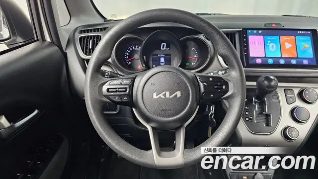 Kia Ray 2022 thumb 11