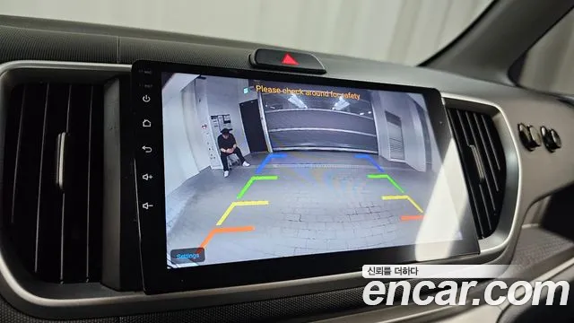 Kia Ray 2022 thumb 12