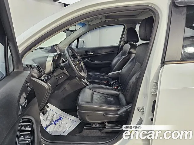 Chevrolet Orlando 2012 thumb 8