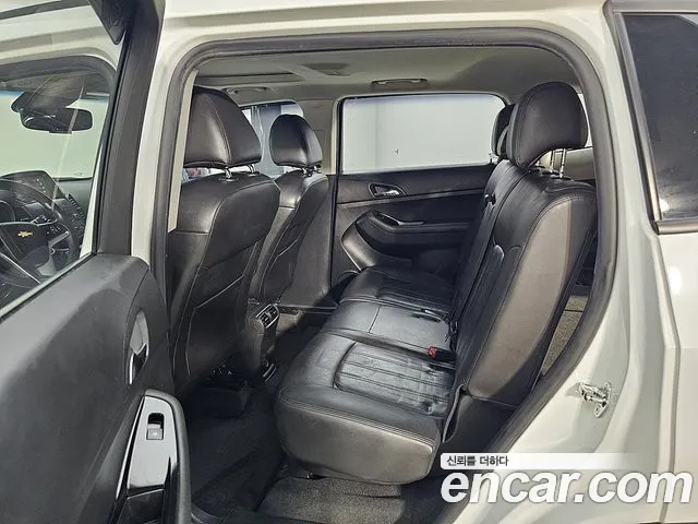 Chevrolet Orlando 2012 thumb 9