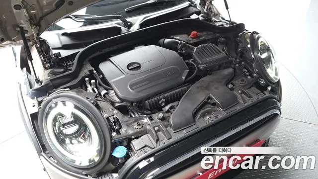 Mini Hatch 2023 thumb 6