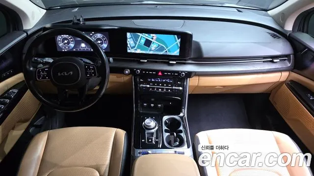 Kia Carnival 2022 thumb 7