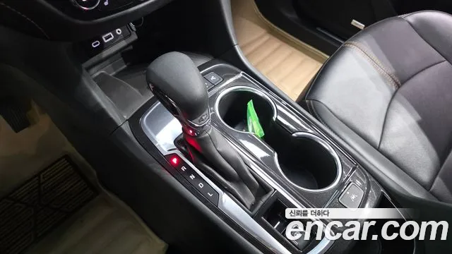 Chevrolet Equinox 2022 thumb 8