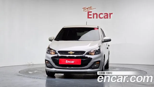 Chevrolet Spark 2019 thumb 3