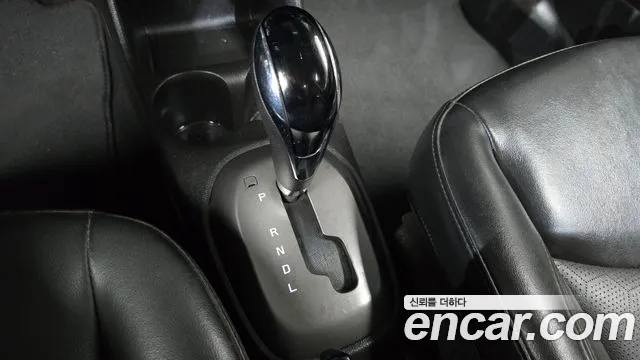 Chevrolet Spark 2019 thumb 9