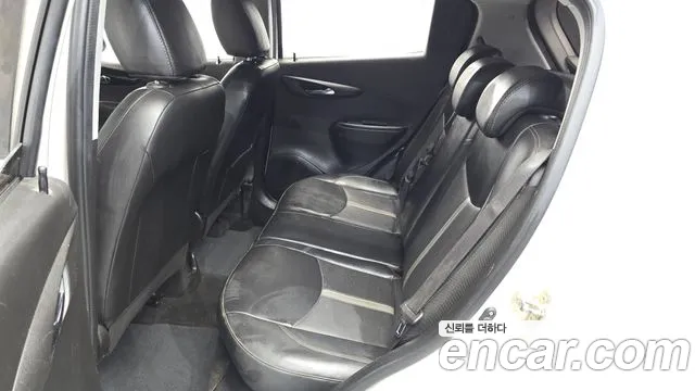 Chevrolet Spark 2019 thumb 11