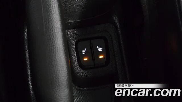 Chevrolet Spark 2019 thumb 12