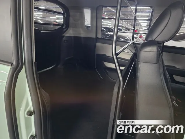 Kia Ray 2022 thumb 2