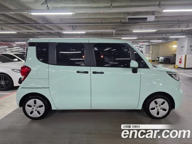 Kia Ray 2022 thumb 6