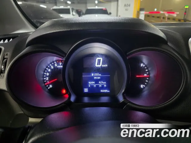 Kia Ray 2022 thumb 8
