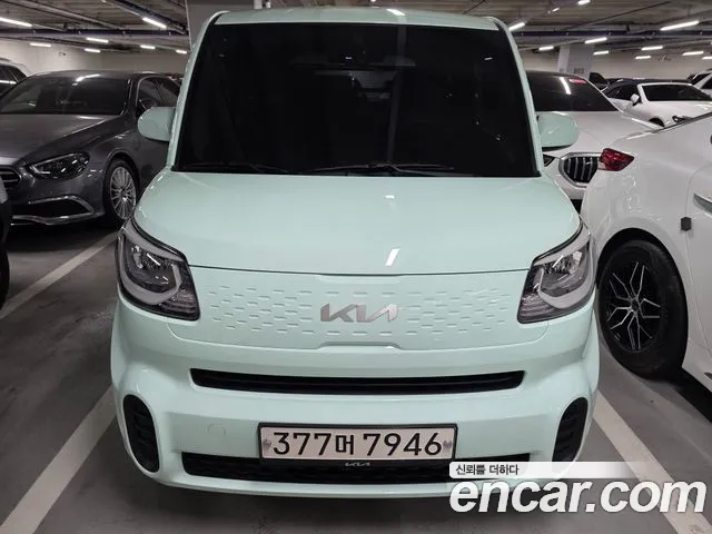 Kia Ray 2022 thumb 10
