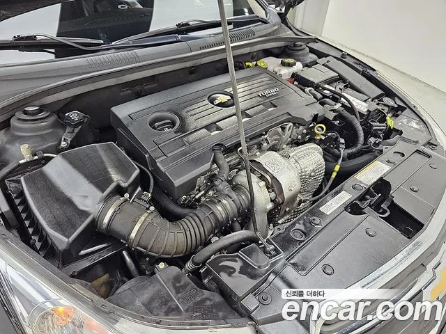 Chevrolet Cruze 2014 thumb 6