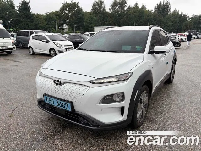 Hyundai Kona 2019 thumb 2