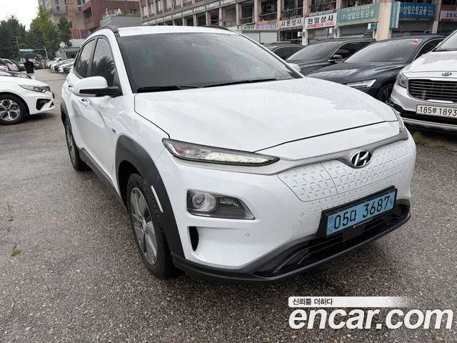 Hyundai Kona 2019 thumb 3