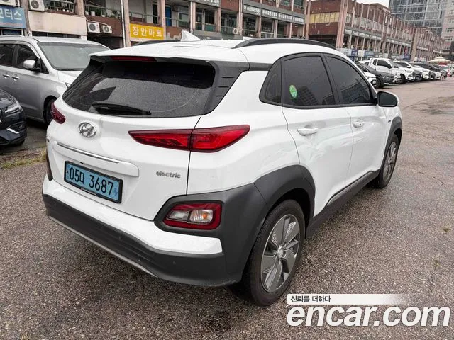 Hyundai Kona 2019 thumb 4