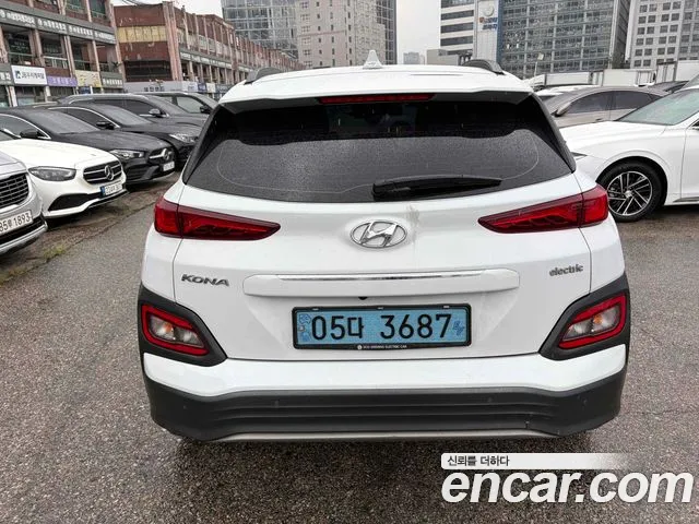 Hyundai Kona 2019 thumb 5