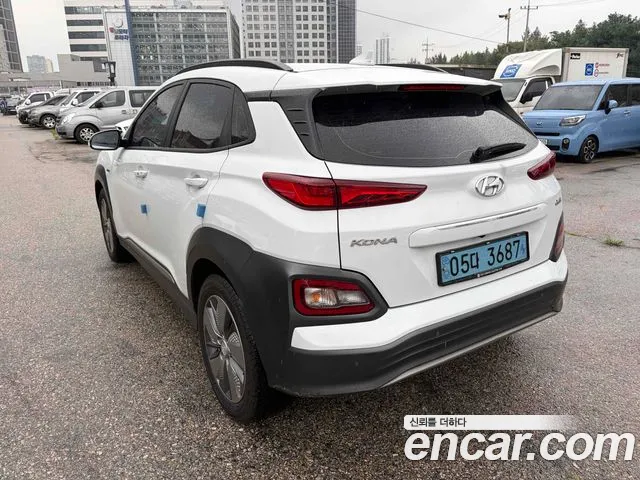 Hyundai Kona 2019 thumb 6