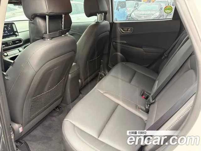 Hyundai Kona 2019 thumb 7