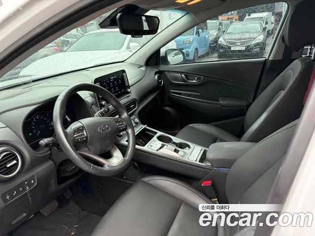 Hyundai Kona 2019 thumb 8