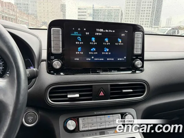 Hyundai Kona 2019 thumb 10