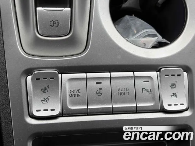 Hyundai Kona 2019 thumb 11