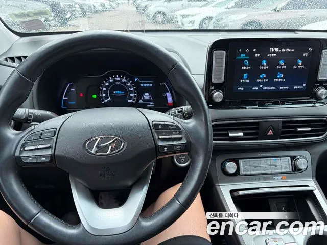 Hyundai Kona 2019 thumb 12