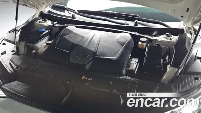 Kia EV6 2023 thumb 5