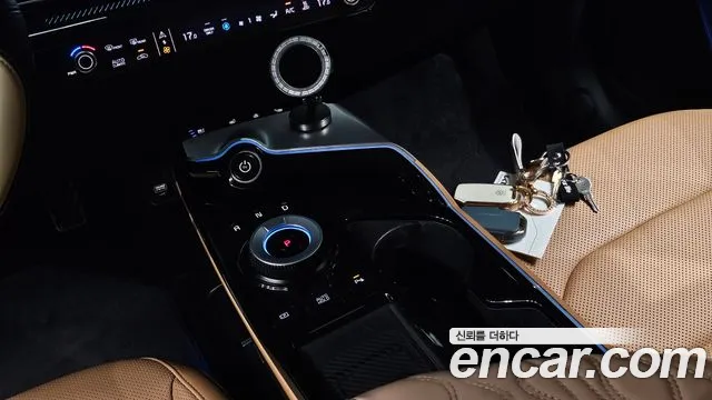 Kia EV6 2023 thumb 8