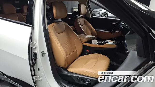 Kia EV6 2023 thumb 9