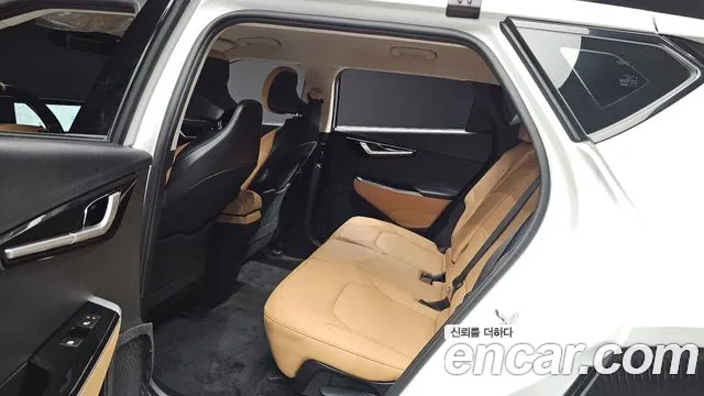 Kia EV6 2023 thumb 11