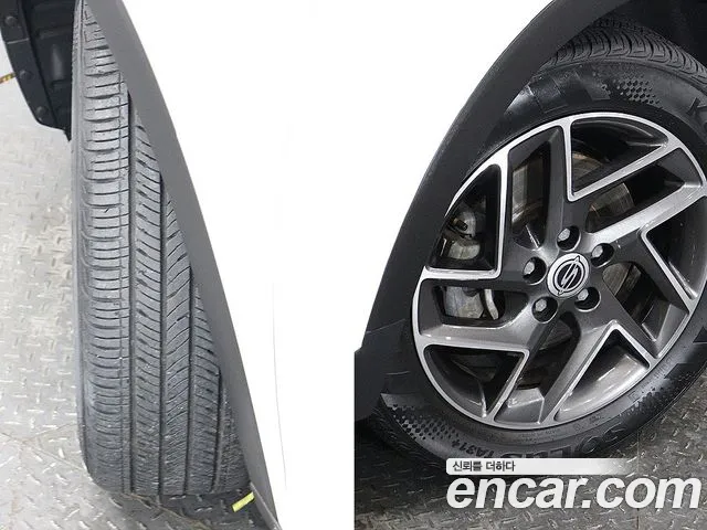 KG_Mobility_Ssangyong TIBOLI 2021 thumb 5