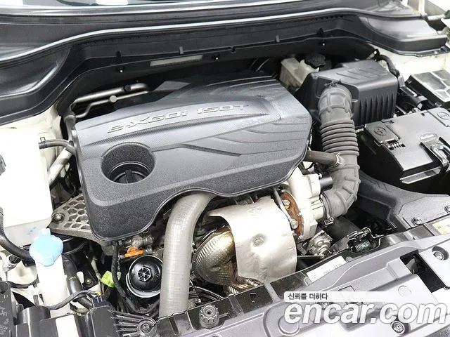 KG_Mobility_Ssangyong TIBOLI 2021 thumb 6