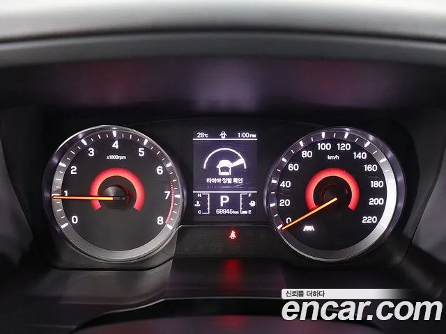KG_Mobility_Ssangyong TIBOLI 2021 thumb 8