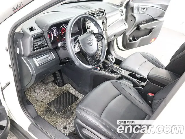 KG_Mobility_Ssangyong TIBOLI 2021 thumb 10